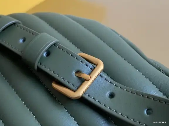 Fake Louis Bags BUMBAG NEW VUITTON LOUIS WAVE 0609